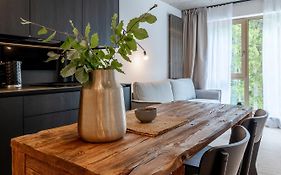 RentPlanet - Apartamenty Kilińskiego